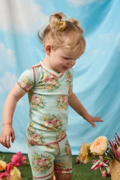 Kids P.J. Salvage Peachy | Kids><noscript><img width=