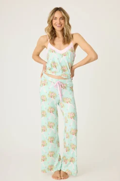 P.J. Salvage Pj Sets | Pj Sets><noscript><img width=