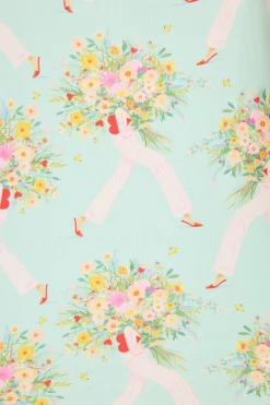 P.J. Salvage Robes & Nightshirts | Florals & Botanicals><noscript><img width=