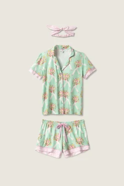 P.J. Salvage Pj Sets | Pj Sets><noscript><img width=