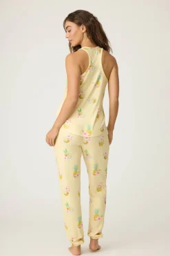 P.J. Salvage Bottoms | Coffee & Cocktails><noscript><img width=