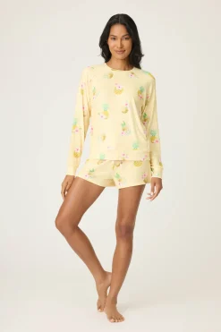 P.J. Salvage Tops | Sweets & Treats><noscript><img width=