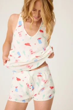 P.J. Salvage Bottoms | Peachy><noscript><img width=