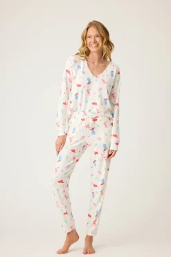 P.J. Salvage Bottoms | Peachy><noscript><img width=