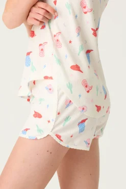 P.J. Salvage Bottoms | Peachy><noscript><img width=