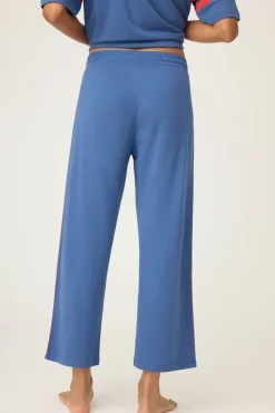 P.J. Salvage Bottoms | Cotton>American Honey Cropped Pants