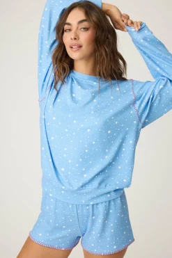 P.J. Salvage Tops | Hearts><noscript><img width=