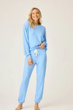 P.J. Salvage Bottoms | Hearts><noscript><img width=