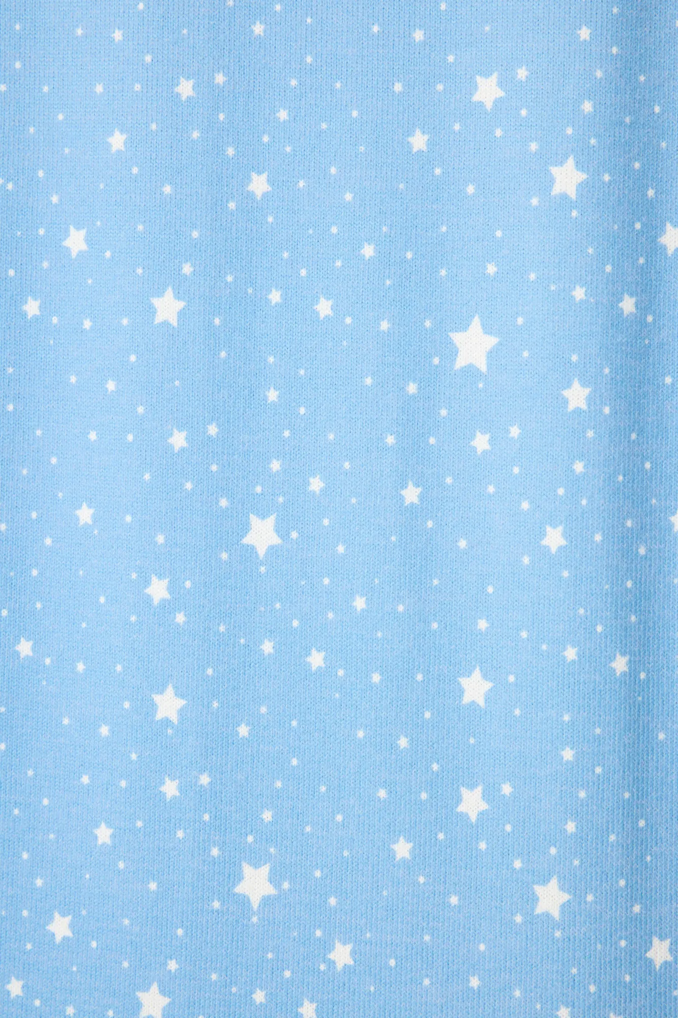 P.J. Salvage Tops | Hearts>American Honey Star Print Long Sleeve Top