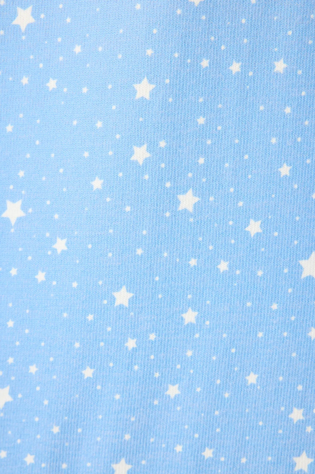 P.J. Salvage Bottoms | Hearts>American Honey Star Print Banded Pants