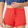 P.J. Salvage Loungewear | Loungewear>American Honey Vintage Terry Shorts