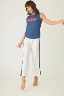 P.J. Salvage Tops | Graphic Prints><noscript><img width=