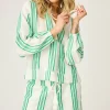P.J. Salvage Loungewear | Loungewear>Beachcomber Hoodie