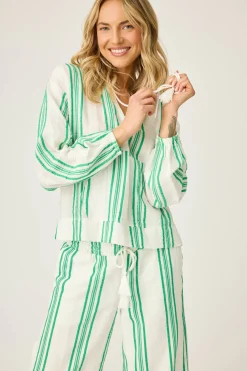 P.J. Salvage Loungewear | Loungewear>Beachcomber Hoodie