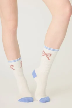 P.J. Salvage Socks | Cotton><noscript><img width=