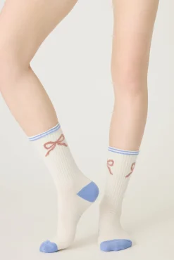 P.J. Salvage Socks | Cotton><noscript><img width=