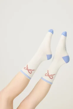 P.J. Salvage Socks | Cotton><noscript><img width=
