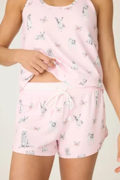 P.J. Salvage Bottoms | Animal Prints><noscript><img width=