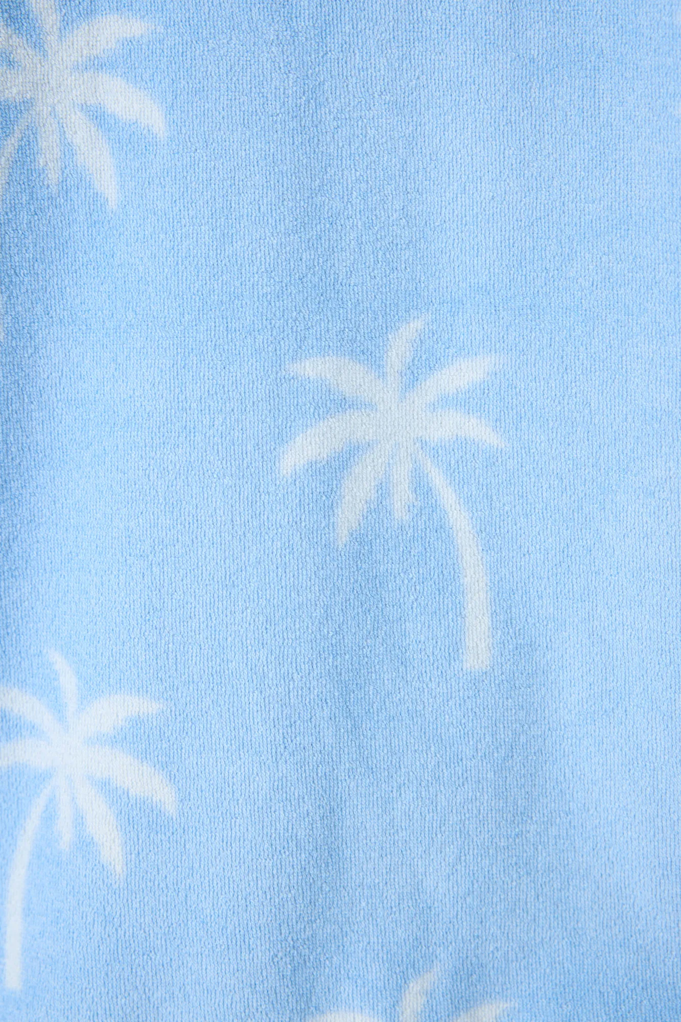 P.J. Salvage Loungewear | Loungewear>Cabana Paradise Palm Print Lounge Set