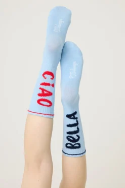 P.J. Salvage Socks | Cotton><noscript><img width=