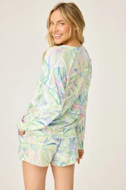 P.J. Salvage Tops | Peachy><noscript><img width=