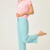 P.J. Salvage Loungewear | Loungewear>Cool Breeze Lounge Set