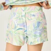 P.J. Salvage Loungewear | Loungewear>Cool Breeze Shorts