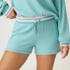 P.J. Salvage Loungewear | Loungewear>Cool Breeze Shorts