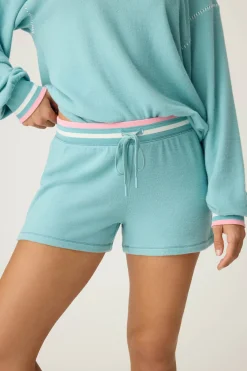 P.J. Salvage Loungewear | Loungewear>Cool Breeze Shorts