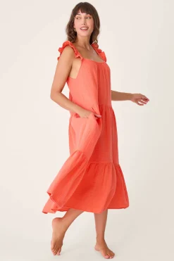 Women P.J. Salvage Loungewear | Loungewear>Copacabana Dress
