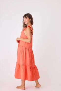 Women P.J. Salvage Loungewear | Loungewear>Copacabana Dress