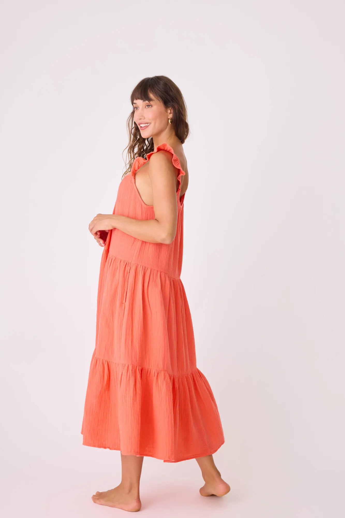 Women P.J. Salvage Loungewear | Loungewear>Copacabana Dress