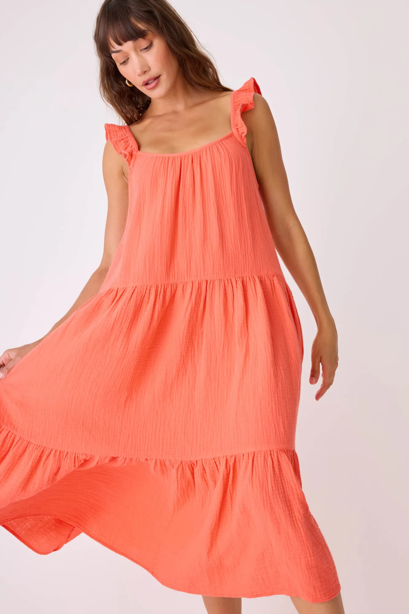 Women P.J. Salvage Loungewear | Loungewear>Copacabana Dress