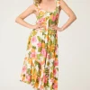 Women P.J. Salvage Loungewear | Loungewear>Copacabana Floral Dress