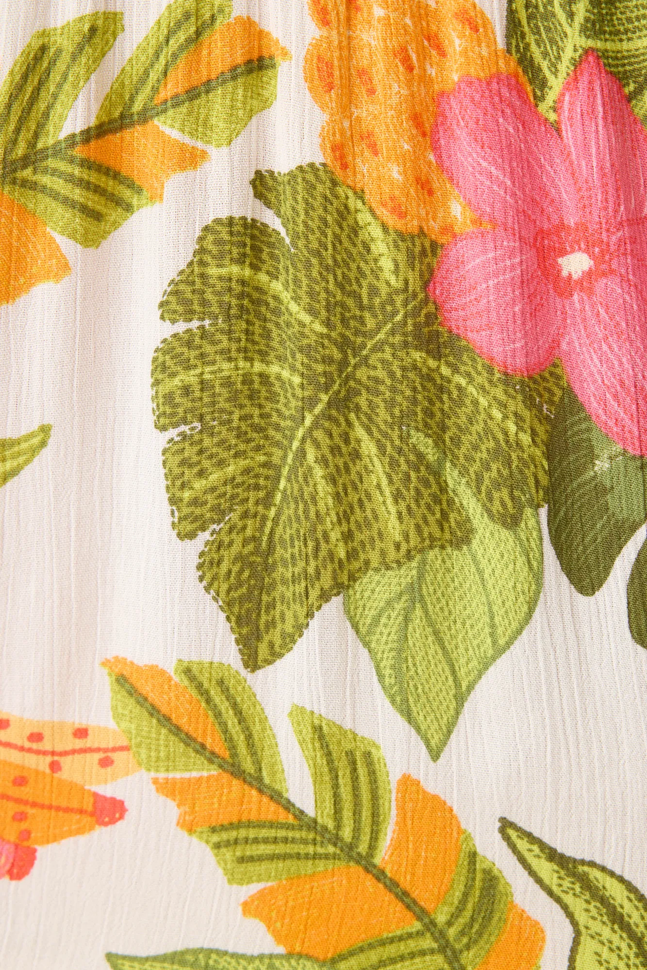 Women P.J. Salvage Loungewear | Loungewear>Copacabana Floral Dress
