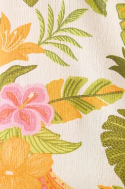 P.J. Salvage Bottoms | Florals & Botanicals><noscript><img width=