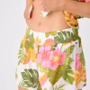 Women P.J. Salvage Loungewear | Loungewear>Copacabana Floral Shorts
