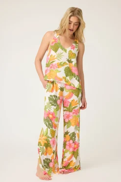 P.J. Salvage Tops | Florals & Botanicals><noscript><img width=
