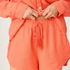 Women P.J. Salvage Loungewear | Loungewear>Copacabana Shorts