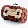 P.J. Salvage Accessories | Animal Prints>Cozy Companion Dog Blanket