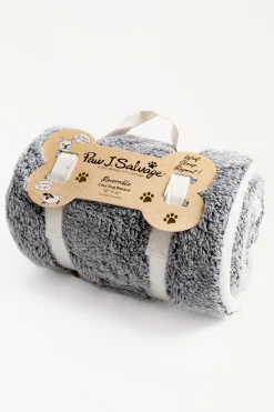P.J. Salvage Accessories>Cozy Companion Dog Blanket