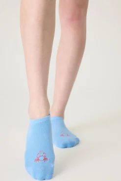 P.J. Salvage Socks | Cotton><noscript><img width=