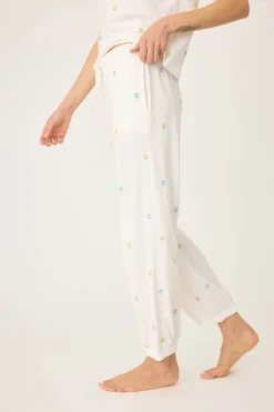 P.J. Salvage Bottoms | Cotton><noscript><img width=