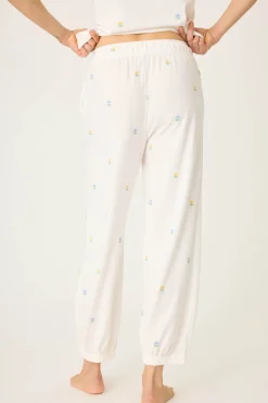 P.J. Salvage Bottoms | Cotton><noscript><img width=