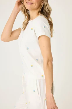 P.J. Salvage Tops | Florals & Botanicals><noscript><img width=