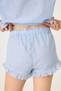 P.J. Salvage Bottoms | Cotton><noscript><img width=