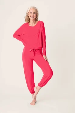 P.J. Salvage Pj Sets | Pj Sets>Day Dreams Modal Lounge Set