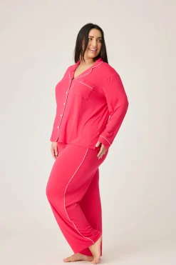 P.J. Salvage Pj Sets | Pj Sets><noscript><img width=