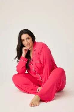 P.J. Salvage Pj Sets | Pj Sets><noscript><img width=