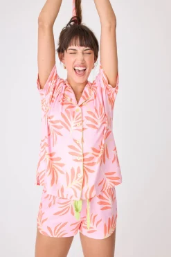 P.J. Salvage Pj Sets | Pj Sets><noscript><img width=
